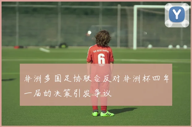 非洲多国足协联合反对非洲杯四年一届的决策引发争议